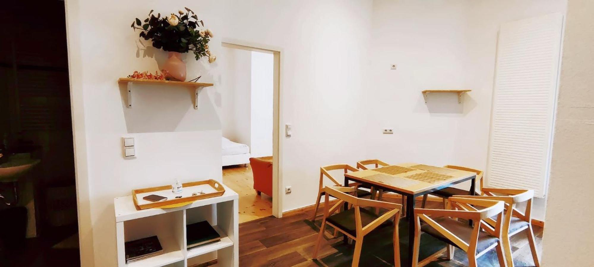 Pension Thomas Rooms — Photos 1